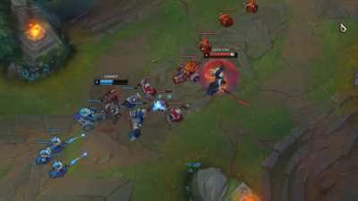Hitbox where ?!