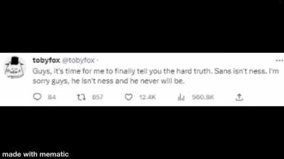 Hello internet