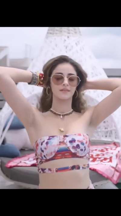 Ananya Pandey