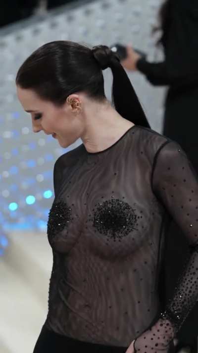 Rachel Brosnahan