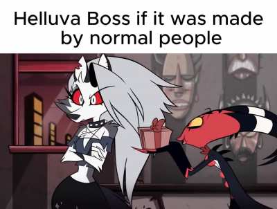 I'm slowly becoming insane