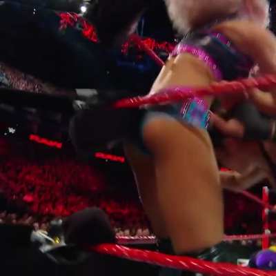 Alexa Bliss 