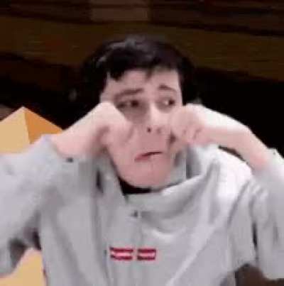 Dreamphobic Libtard Nazis when Dreams hits 30 mil subs