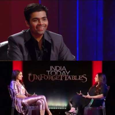Mr and Mrs Chopra feeding the insecurities of Anushka Sharma. They both said she wasn&rsquo;t pretty enough during her Rab Ne Bana Di Jodi days. She was 19 at the time