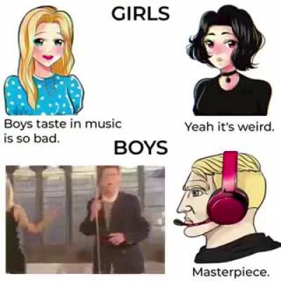 why