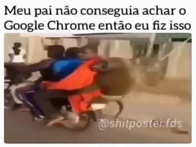 Dps disso o coroa sussegourrrr🤨🤣👨&zwj;🦼