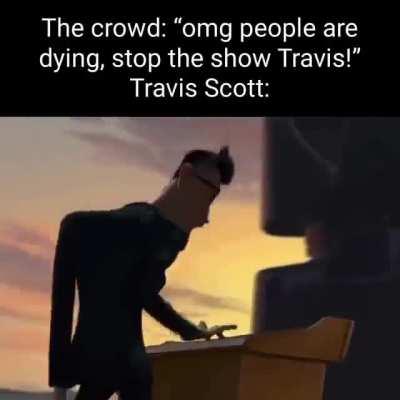 The show must go on