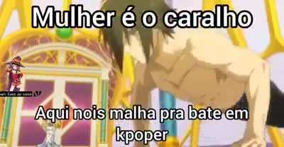 PAI VAI FICAR MONSTR&Atilde;O