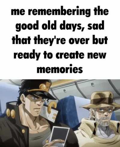 Ad meliora