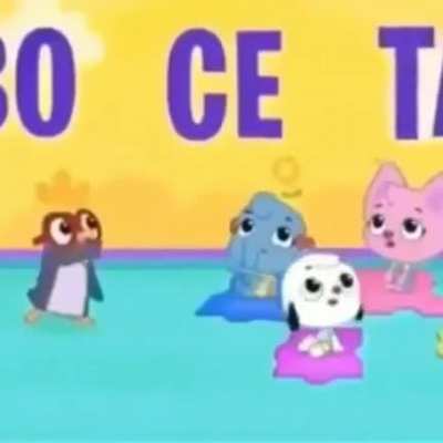 T&ocirc; com fome algu&eacute;m tem uma para me dar?