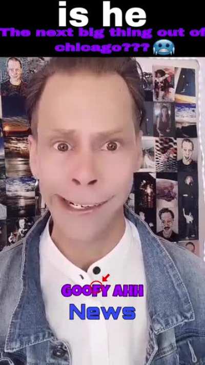 What&rsquo;s his name?