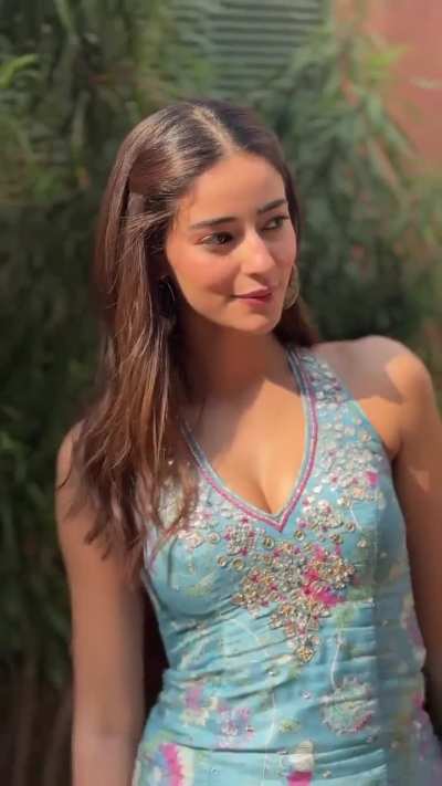 Ananya Panday