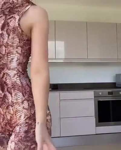 ass