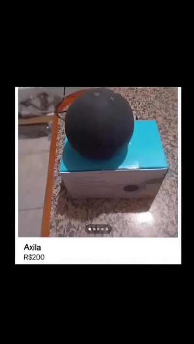 Axila