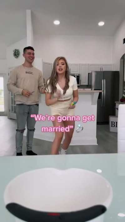 Maybe maybe maybe
