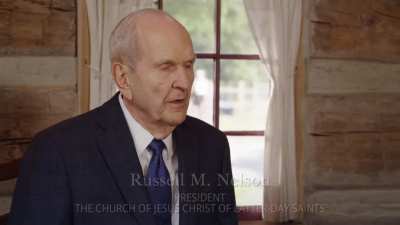 &ldquo;President Nelson, Would You Ever Lead Anyone Astray?&rdquo;