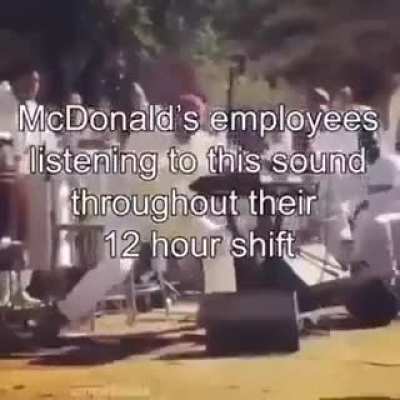Macdonsld