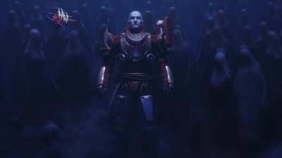 Silksong Teaser in Game Awards Hype trailer. Did you see it?