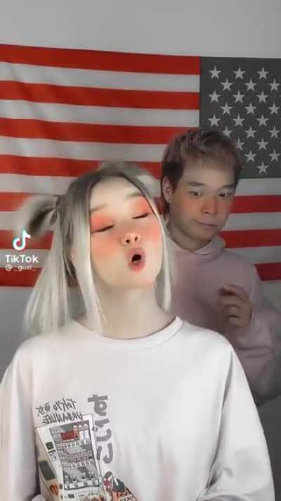 This one makes me shiver the most. The girl is Kazakh(?) btw