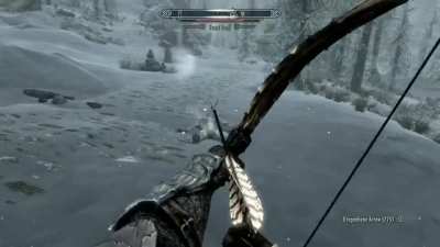 Wait for it...