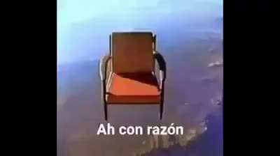 Ah con raz&oacute;n