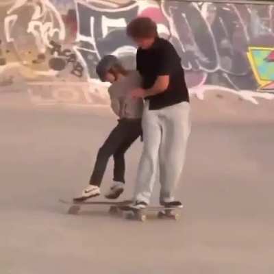 Save of the Day