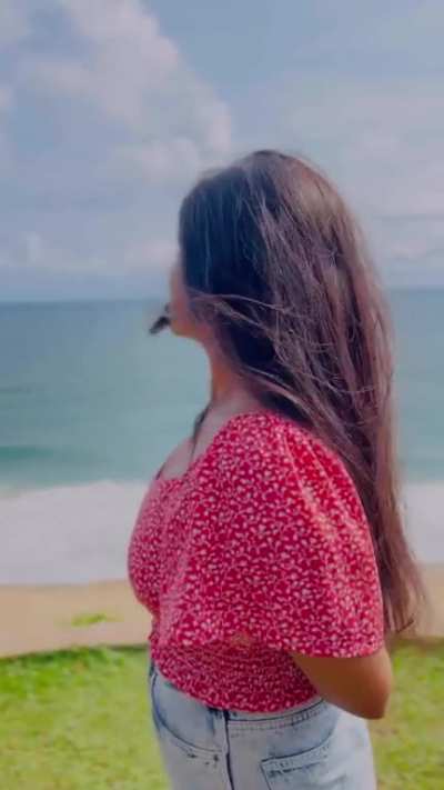 Pooja 🤤💦