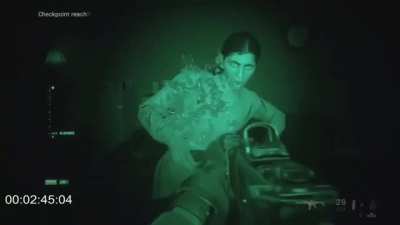 Neutralizing a threat