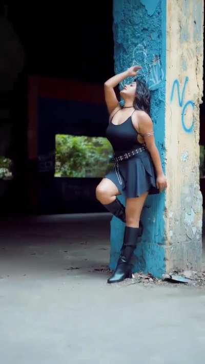 Saheli Debroy