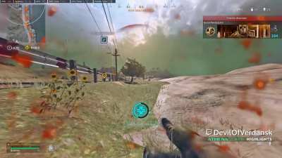 SAME HDR, We both downed each other, both self revived and both killed each other. Absolutely insanity.