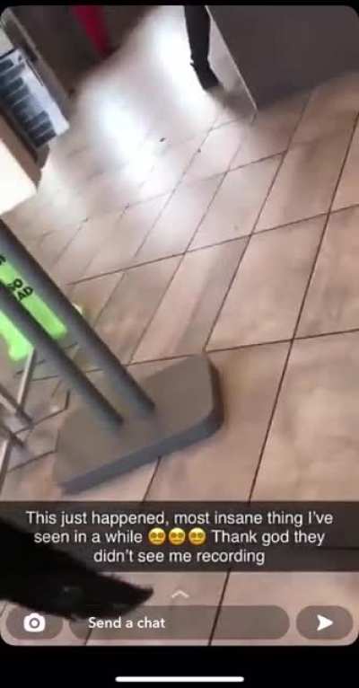These poor workers don&rsquo;t deserve to deal with this.