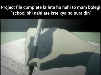 title busy hai