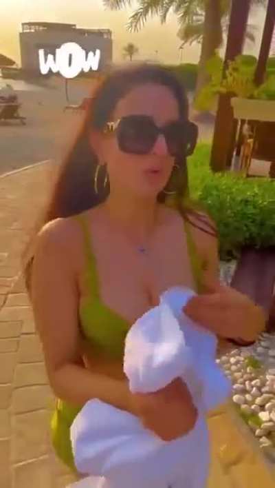 Ameesha Patel 
