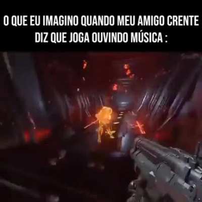 me identifiquei