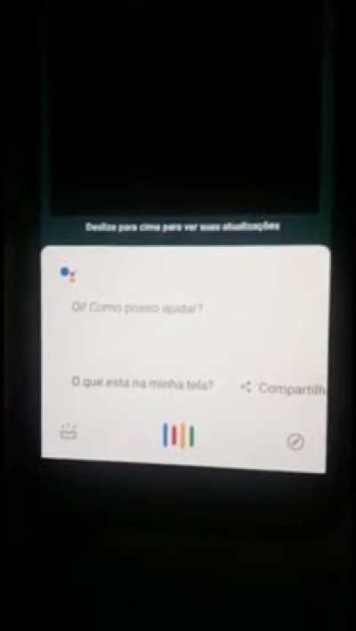Tecnologia t&aacute; mt avan&ccedil;ada