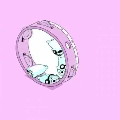 Tambourine Gang