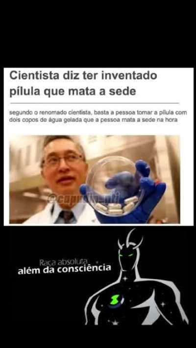 Quem &eacute; einsten perto desse G&Ecirc;NIO