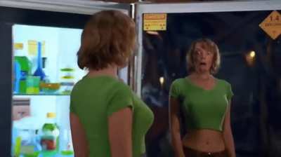 [Scooby-Doo 2:Monsters Unleashed]