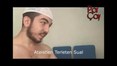 Por&ccedil;ayın en iyi videolarından biri.