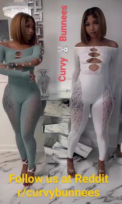 She step in a room and it's silence and heavy heart rate pulse. This Beautiful Model (Shaymayne Shay) she got a body and walk that's mean 🫨 here is her showing off her see thru bodysuit 
