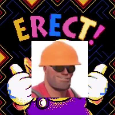 Make your own title