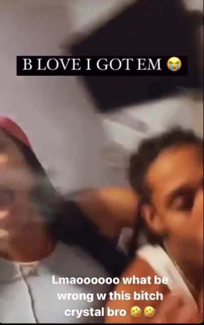 🤣🤣🤣🤣🤣🤣it&rsquo;s not way Dthang ain&rsquo;t see this coming nah I&rsquo;m weak rn💀