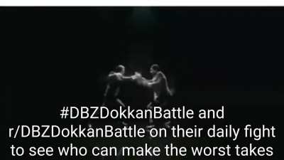 Dokkan Slander