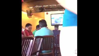 Bottomless Waitresses vol.1