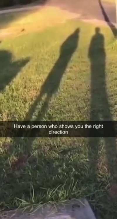 Which way would you go?