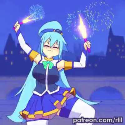 Our great goddess