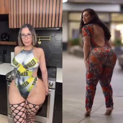 LEFT OR RIGHT