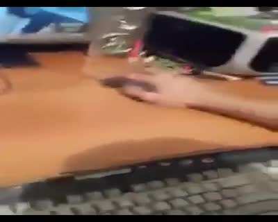 =))