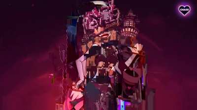 Fuck it.. here&rsquo;s the Verbalase-Hazbin Hotel video in 4K Ultra HD
