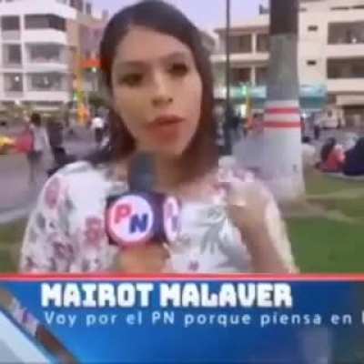 yo tambien vote :o